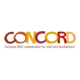 CONCORD Europe logo