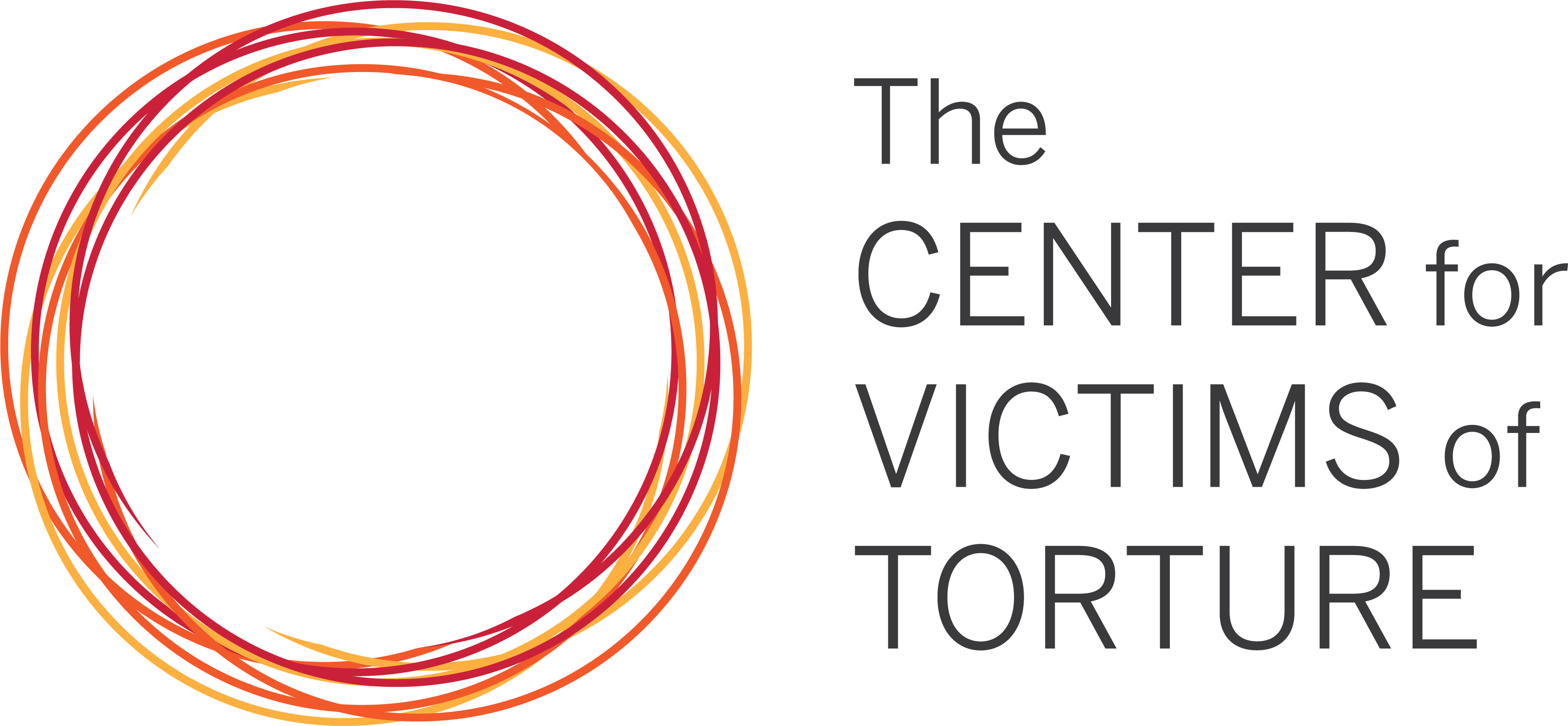 Centre for Victims of Torture logo