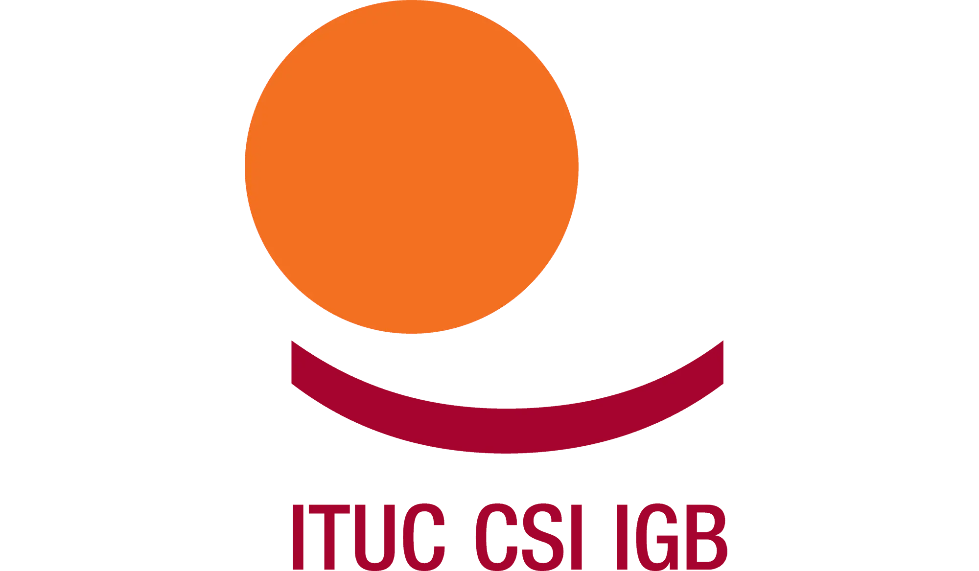 ITUC-logo